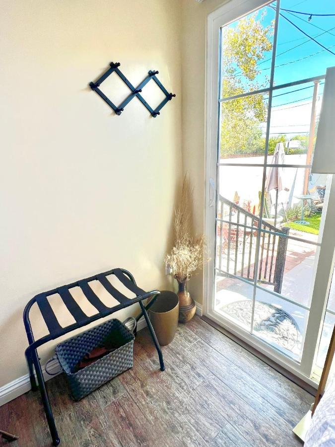 Sweet Tuscan Dreams-Private Entrance & Bathroom With Patio *