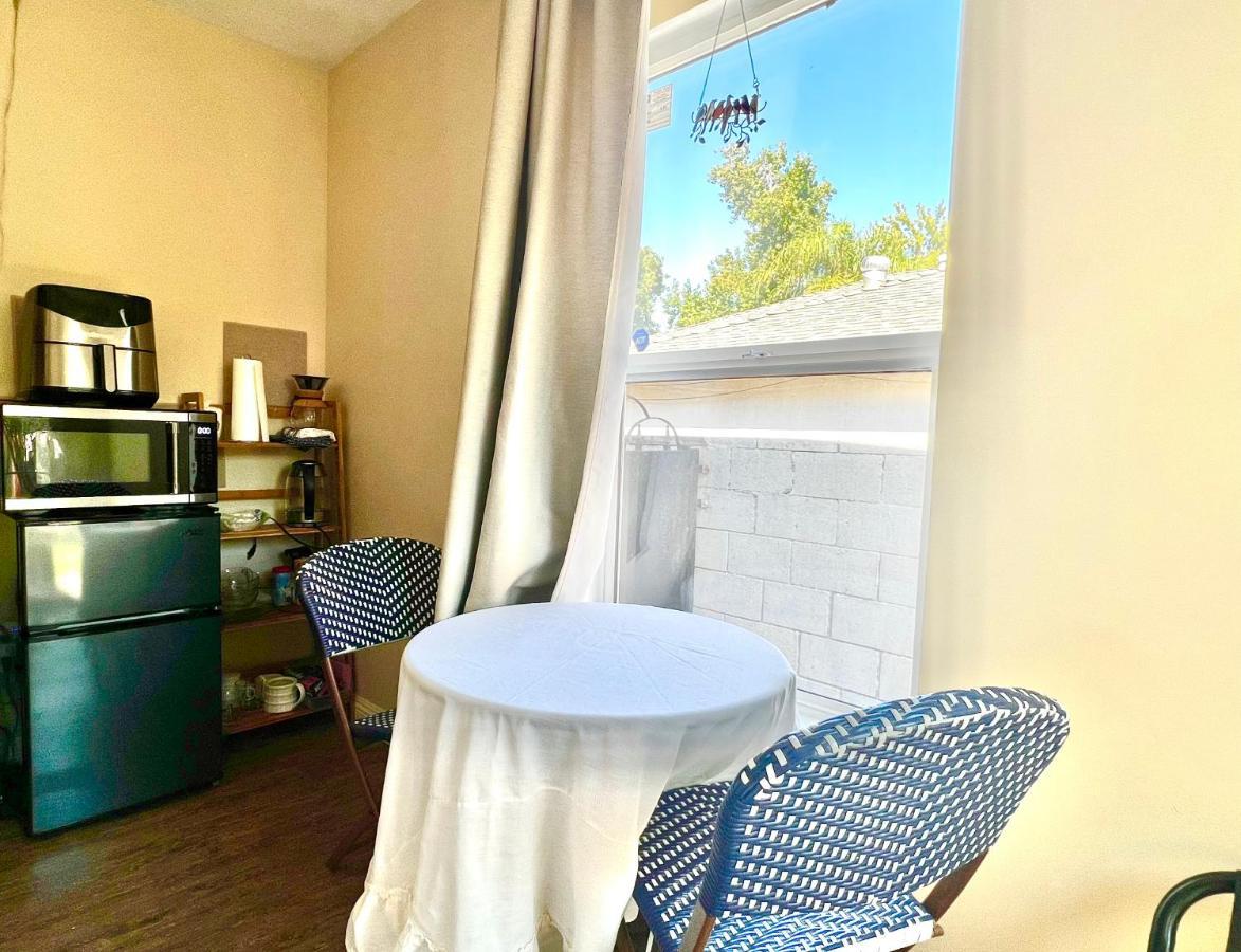 Sweet Tuscan Dreams-Private Entrance & Bathroom With Patio *